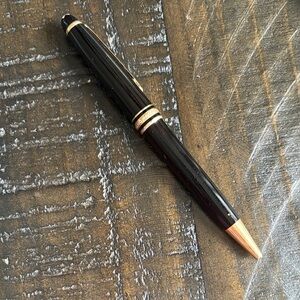 Montblanc Meisterstuck Rollerball Pen